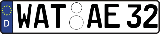 WAT-AE32