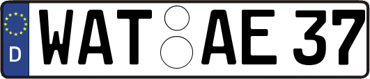 WAT-AE37