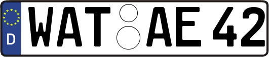 WAT-AE42
