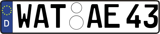 WAT-AE43