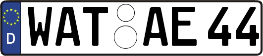 WAT-AE44