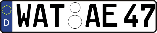 WAT-AE47