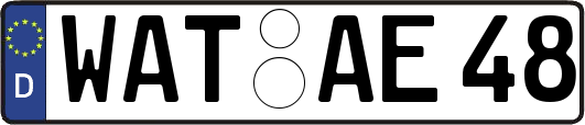WAT-AE48