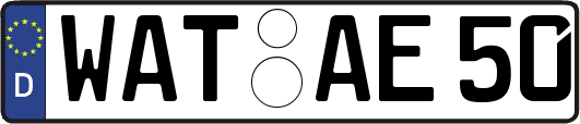 WAT-AE50