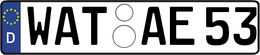 WAT-AE53