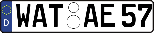 WAT-AE57