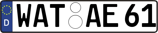 WAT-AE61