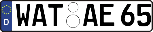 WAT-AE65