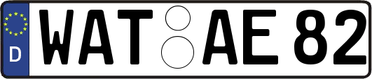 WAT-AE82