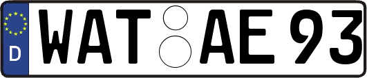 WAT-AE93
