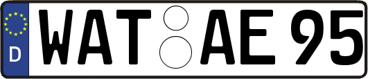 WAT-AE95