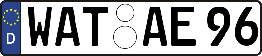 WAT-AE96