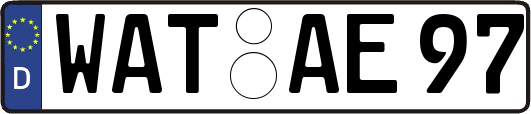 WAT-AE97