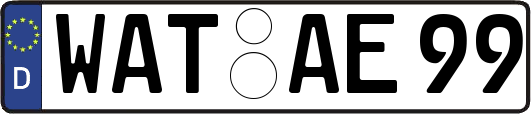 WAT-AE99