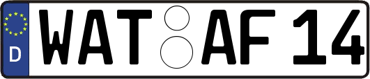 WAT-AF14
