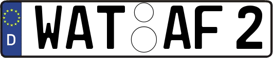 WAT-AF2