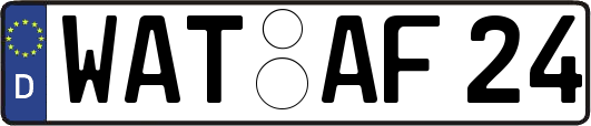 WAT-AF24