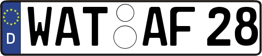 WAT-AF28