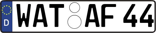 WAT-AF44