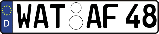 WAT-AF48