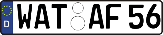WAT-AF56