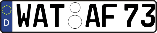 WAT-AF73