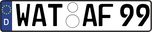 WAT-AF99