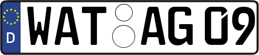 WAT-AG09