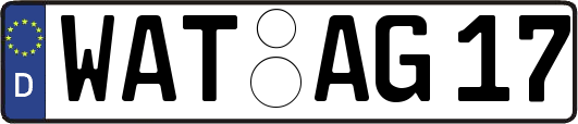 WAT-AG17