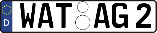 WAT-AG2
