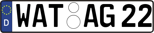 WAT-AG22