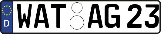 WAT-AG23