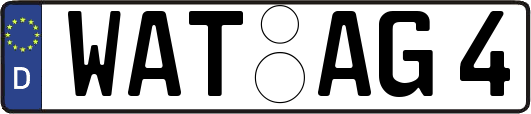 WAT-AG4