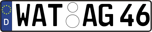 WAT-AG46