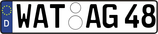 WAT-AG48
