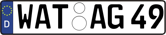 WAT-AG49