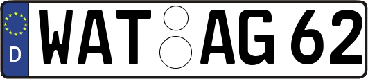 WAT-AG62