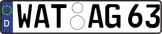 WAT-AG63