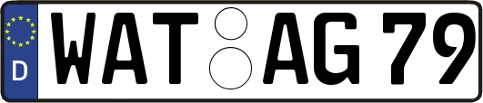 WAT-AG79