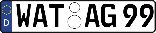WAT-AG99