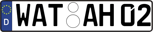 WAT-AH02