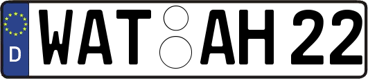 WAT-AH22