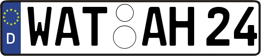 WAT-AH24