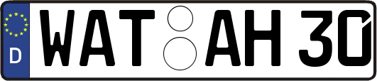 WAT-AH30