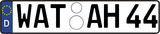 WAT-AH44