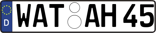 WAT-AH45