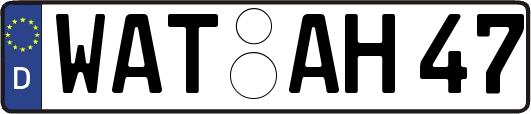 WAT-AH47