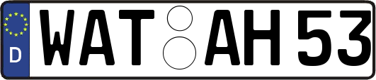 WAT-AH53