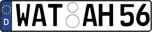 WAT-AH56