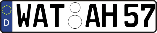 WAT-AH57